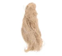Gatuida Doublure De Nid Oiseau Remplaçable Coussin De Nidification Résistant à Usure Fournitures De Nidification Confortables Et Réutilisables pour Oiseaux