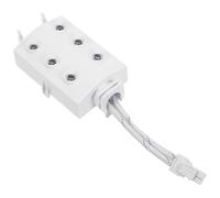 Gatuida Éclairage LED pour Réfrigérateur 1 Pièce Fil de 80 Mm, Ampoule LED Froide pour Congélateur, Compatible Appareils Électroménagers, Économie D'énergie, Lumière Solide