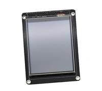 Gatuida Écran LCD Tactile pour Mega Module Interactif avec pour Prototypage Et Systèmes Embarqués