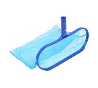 Gatuida Écrémeur pour Piscine Filet de Nettoyage Compact et pour Éliminer Débris et Accessoire Pratique pour Spas et