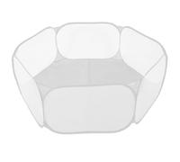 Gatuida Enclos Pliable pour Petits Animaux Multifonction Parc Portable Intérieur pour Cochons Hamsters et Chats et Facile à Ranger