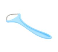 Gatuida Épilateur Facial à Ressort Portable pour Visage et Lèvre Supérieure, Épilation Manuelle, Usage Féminin, Soin du Visage Quotidien Couleur Aléatoire