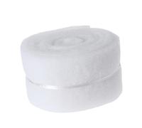 Gatuida Éponge Filtrante pour Aquarium pour Réservoirs Eau Réduit la Mortalité des Poissons Améliore la Qualité de Eau Compatible avec Aquariums Marins et Plantes Aquatiques