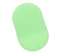 Gatuida Éponge Nettoyante Visage Exfoliante Réutilisable pour Pores Éponge Naturelle Douce pour Soins Peau Démaquillant Compact et Facile à Tenir
