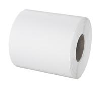 Gatuida Étiquettes Thermiques Directes Lot de Étiquettes Autocollantes pour Imprimantes pour Étiquetage et Prix Matériel Adhésif Pratique pour Bureau et Maison Couleur Couleur Aléatoire