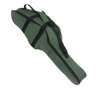 Gatuida Étui De Rangement pour Tronçonneuse Multi- Verte, Paquet Portable Grand Format pour Scie Électrique, Résistance Aux Chocs, Transport Pratique en Extérieur