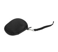 Gatuida Étui de Transport Rigide Eva pour Souris sans Fil Compatible avec Anywhere 1 2 3, Protection Anti-Chocs Légère et Compacte, Accessoire Voyage pour Utilisateur Mobile, Noir