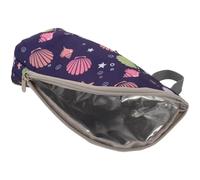 Gatuida Étui Isotherme Léger et Robuste Biberon Portable en Tissu Oxford
