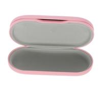 Gatuida Étui Portable pour Lentilles et Lunettes Double Boîte Rigide Multifonction Fuite Compact pour Voyage et Usage Range Lunettes et Étui Lentilles Contacts