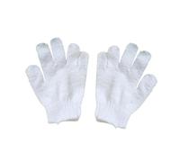 Gatuida Exfoliant De Bain Cinq Doigts Extensible De Douche Unisexes Pour Exfoliation Corps Lavage Facile Compatible Savon Et Sels Marins Unique Adaptable