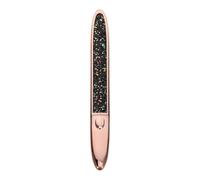 Gatuida Eyeliner Liquide Pailleté Auto-adhésif Rapide à Sécher en Plastique pour Filles Débutantes, Outil de Maquillage Élégant et Noble Regard