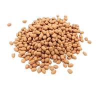 Gatuida Faux Noyaux D'arachides 200g Simulation Réaliste Plastique Léger Décoration De Scène Accessoires Photo Ornement Intérieur Extérieur