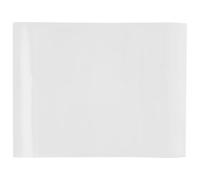 Gatuida Feuille Lenticulaire Invisible 50x70 Cm pour Tour de Magie, Kit Invisible Léger et Portable, Lentille de Protection D'invisibilité Transparente, Accessoire Professionnel