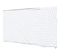 Gatuida Filet Badminton Portable Léger et Résistant Fibre de Polypropylène Filet Sport pour Volley-Ball et Badminton pour Jardin et Entraînement Extérieur