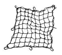 Gatuida Filet de Bagages Élastique pour Automobile et Camping de Stretch Durable et Pratique pour Transporter Vos Voiture ou
