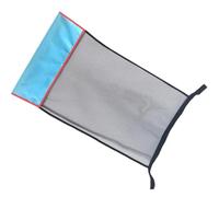 Gatuida Filet de Chaise Flottante en Polyester pour Piscine, Accessoire de Natation Filets Flottants à Bâtons, Taille Adulte et Garçon et Filles, pour Loisirs Aquatiques et Détente au Fil