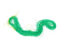 Gatuida Filet de Jardin en Nylon 1,8x2,7 M pour Plantes Grimpantes, Treillis Flexible Support pour Légumes, Fruits, Haricots Verts, Pois, Concombres, Tomates, Jardin Extérieur