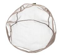 Gatuida Filet élastique pour perruque femme, bonnet en maille, doublure tissée pour perruque, bandeau en maille pour cosplay, festivals et accessoires de déguisement, taille M