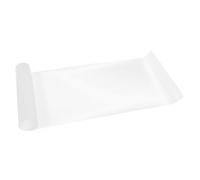 Gatuida Film de Transfert Thermique Sublimation Transparent Autocollant Vinyle Flexible pour Vêtements Textiles DIY