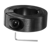 Gatuida Fixation Descente pour Chaise de Bureau Kit Réparation pour Arrêter Lenfoncement sans Remplacer Vérin Compatible avec Chaises de Bureau et Gaming et Protection