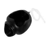 Gatuida Fontaine Jarre Céramique Circulante pour Jardin Pot Cascade Hydroponique pour Plantes Aquatiques Décoration Extérieure pour Bassin et Courtyard