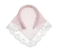 Gatuida Foulard Pour Fille Bandana Triangle Été Foulard Joli Pour Séance Photo