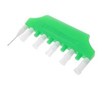 Gatuida Gabarit de Traçage pour Blackboard Accessoire Pratique pour Éducation Musicale et Fournitures de Dessin