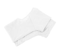 Gatuida Gilet Anti-transpiration Aisselles Taille L en Polyester et Coton Respirant Lavable pour Femme Protection Absorbante Anti-sueur Loisirs et Sport D’été