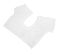 Gatuida Gilet Sportif Respirant avec Coussinets Absorbants Anti-transpiration Sous Aisselles pour Femmes Maillage Léger Lavable et Confortable pour Entraînement