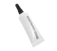Gatuida Graisse Silicone Étanche pour Équipement de Plongée Protection et Entretien des Joints O Ring pour et Matériel sous Marin