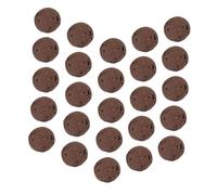 Gatuida Granulés d'argile respirants pour plantes succulentes substrat drainant pour pots et hydroponie sachet favorise croissance et aération