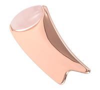 Gatuida Gua Sha Pour Visage Massage Métallique Planche De Massage Pours Yeux Soin Peau Outil De Lifting Facial