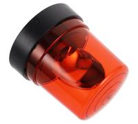 Gatuida Gyrophare Lumineux de Pompier pour Garçon et Filles, Lampe Stroboscopique LED sans Pile, Accessoire de Jeu de Rôle Police et Secours, Éclairage de Secours pour Fêtes