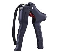 Gatuida Hand Grip Renforceur Doigts Ajustable avec Ressort Renforcé Exerciseur Musculation Main Portable pour Rééducation et Fitness Poignet