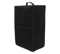 Gatuida Housse Anti-poussière en Polyester pour Appareil Électroménager Cuisine avec Poche Accessoire et Poignée Pratique pour Mixeur et Centrifugeuse