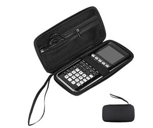 Gatuida Housse Calculatrice Numworks: Étui Rigide Numworks Calculatrice Lycee Graphique De Rangement De Poche Boîte Étui à Fermeture Éclair Difficile Voyage Boîte à Glissière