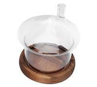 Gatuida Housse De Protection pour Fleurs Immortelles Housse pour Poupée De Antique pour Fleurs Conservées