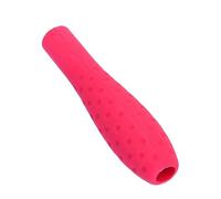 Gatuida Housse de Protection Silicone pour Stylet Pencil Couverture Chocs et Rayures Prise Confortable Compatible avec Pencil et Rouge