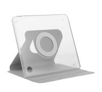 Gatuida Housse de Support réglable Compatible avec la liseuse Kobo Libra | Étui en cuir PU transparent, léger, idéal pour les voyageurs, support portrait/paysage, réveil automatique, mise en veille