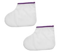 Gatuida Housse pour Chauffe-paraffine pour Mains Housse de Protection pour Soins de Paraffine Lavable et Réutilisable