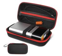 Gatuida Housse pour Compresseur Air De Voiture Organisateur De Rangement pour Gonfleur De Pneus Housse pour Gonfleur De Pneus Organisateur De Rangement pour Pompe à Air De Voiture