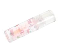 Gatuida Huile à Lèvres Hydratante Transparente 01 Gloss Brillant à Lèvres pour Femmes et Filles, Soin Léger et Nourrissant, Finition Naturelle et Éclatante, Outil de Beauté Essentiel