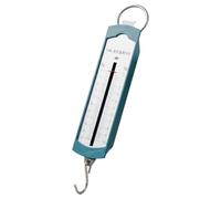 Gatuida Instrument de Mesure de Force 10 N à Ressort pour Travaux | Dynamomètre Manuel, Lecture Précise en Newton, Outil Pédagogique de Laboratoire, Essais de Mécanique