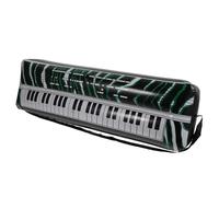 Gatuida Instrument Gonflable Électronique Synthétiseur PVC pour Fêtes Décorations et Jeux Accessoire Amusant pour Garçon Fille et Adultes Réutilisable et Étanche