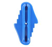 Gatuida Jauge de Marquage Multifonction Trusquin Précis pour Traçage et Centrages Outil de Menuisier Fiable et Polyvalent pour Travail Du