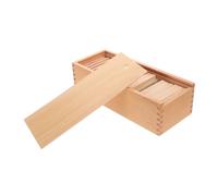 Gatuida Jouet Montessori Pour Tout-petits De Bouteilles Sensorielles Auditives Jouets Éducation Précoce Pour Reconnaissance Des Sons Pour Maison École Ou Voyage