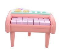 Gatuida Jouets D'Orgue Électronique Mini Piano Jouets Musicaux pour Enfants Jouets Instruments À Clavier Clavier pour Tout-Petits Clavier pour Bébé Instrument De Musique pour Enfant