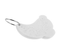 Gatuida Kit de 16 Pochoirs de Maquillage Visage Réutilisables en Plastique Lavable Gabarits Ajourés pour Peinture Faciale pour Carnaval Festival et Cosplay