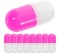 Gatuida Kit de Docteur pour Garçon et Filles 3-5 Ans 20 Pièces, Accessoires de Jeu Médical Réalistes en Plastique Rose, Coffret de Jeu D’intérieur pour Simulation Hôpital et Jeux de Rôle