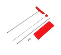 Gatuida Kit de Nettoyage Piano avec Petite Brosse et Rallonge Outil pour Table Harmonie Accessoires de Nettoyage Musical pour Entretien Facile et Portable